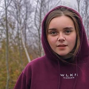 Meet your Posher, Audrey